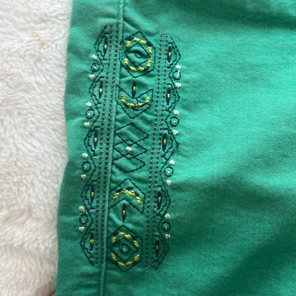 Prana shorts size6/28 - Picture 4 of 5